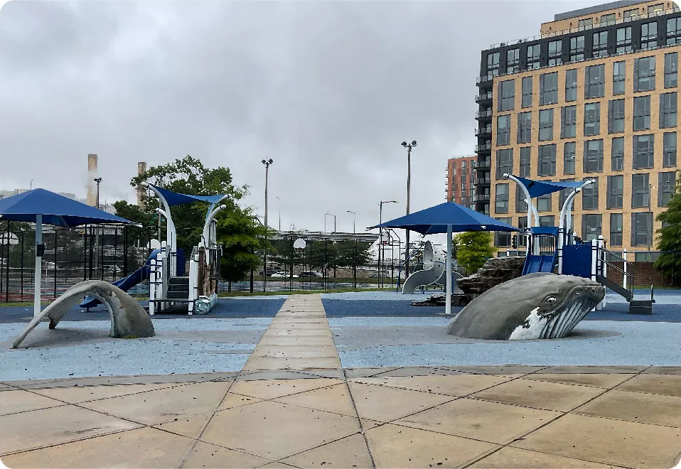 Randall Recreation Center
