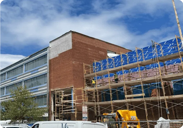 Construction Expertise