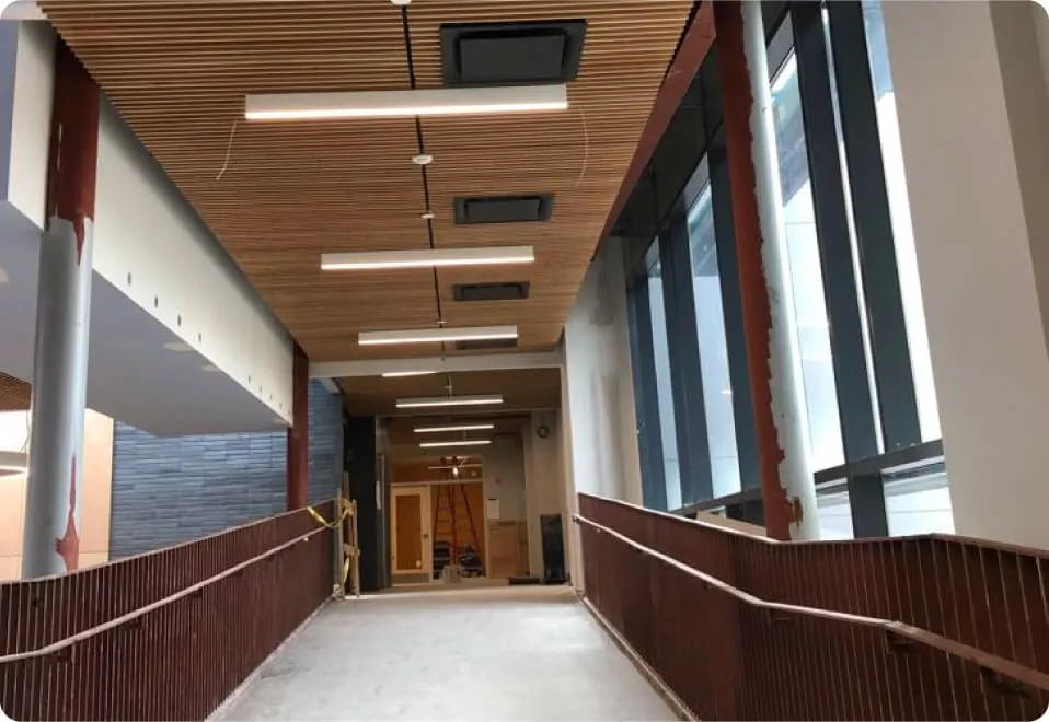 Construction Work