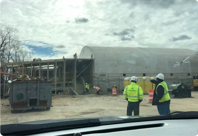 Site Construction