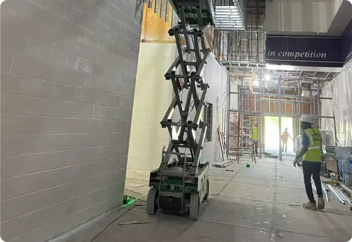 Construction Work